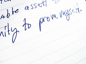 When Was The Last Time You Updated Your Résumé? When Was The Last Time You Updated Your Résumé?