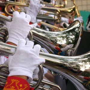 Positive Steps To Fix A Problematic Band Positive Steps To Fix A Problematic Band