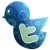 Follow me on Twitter